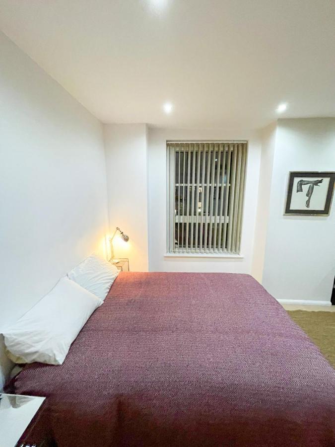 Wilmot Guest House ロンドン エクステリア 写真