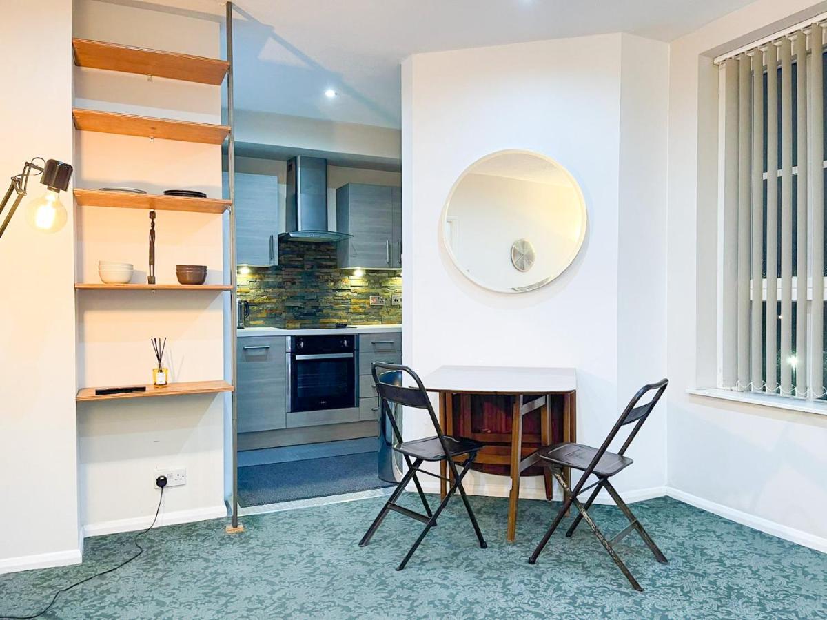 Wilmot Guest House ロンドン エクステリア 写真