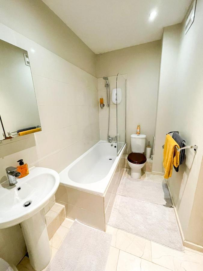 Wilmot Guest House ロンドン エクステリア 写真